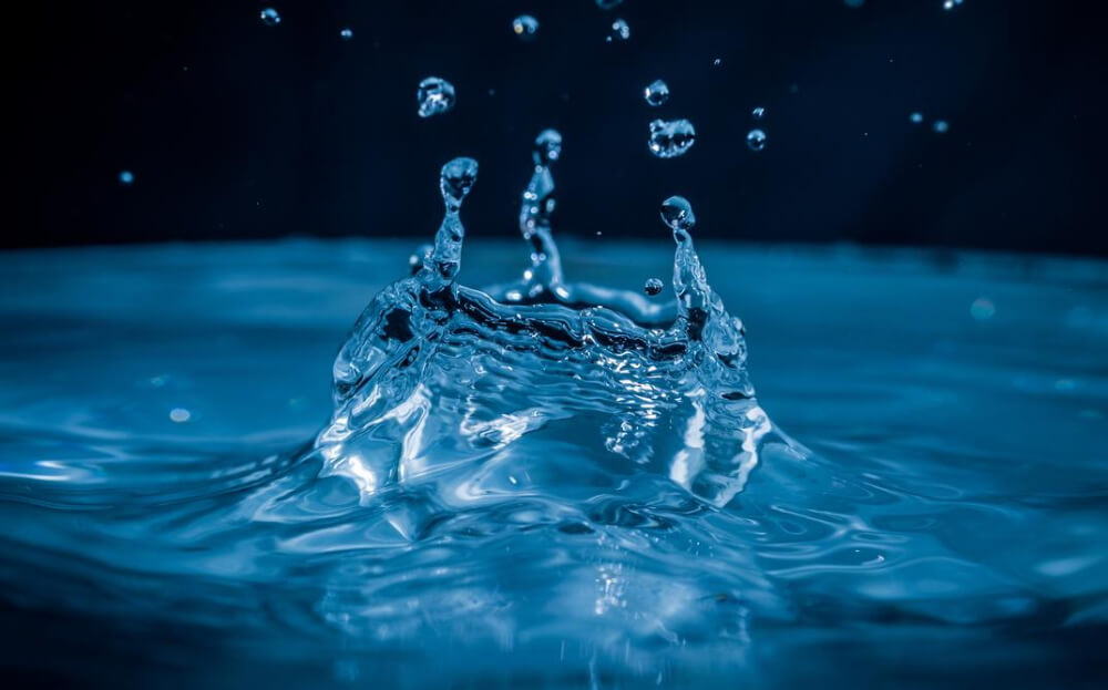 Вода как теплоноситель фото