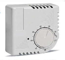 Термостат комнатный 220В LC HTL-7000 А ФОРС Lumberg Controller +5...+30